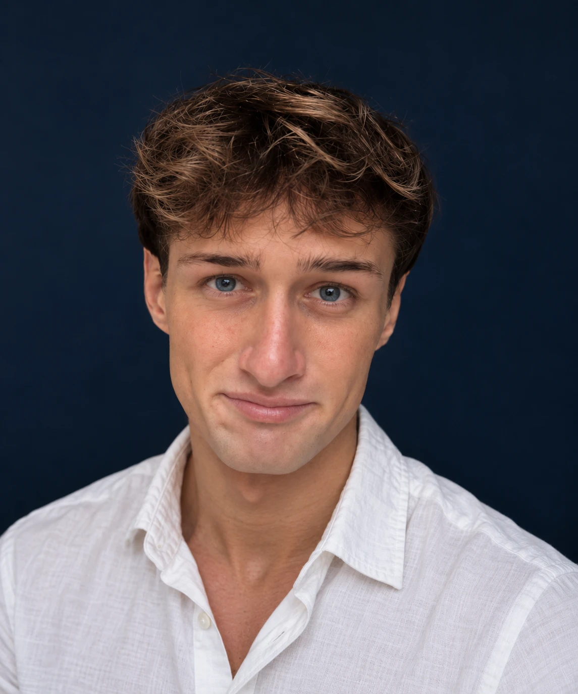 Simon König fra Advio